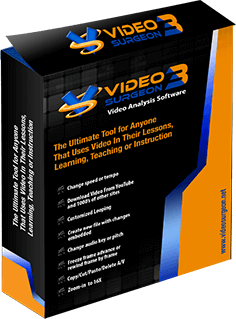 Video Surgeon 3 product box